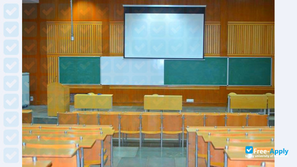 Photo de l’Indian Institute of Technology Delhi #4