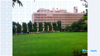 Indian Institute of Technology Delhi миниатюра №9