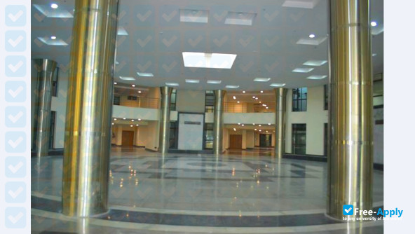 Photo de l’Indian Institute of Technology Delhi #12