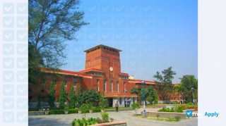 Miniatura de la University of Delhi #9