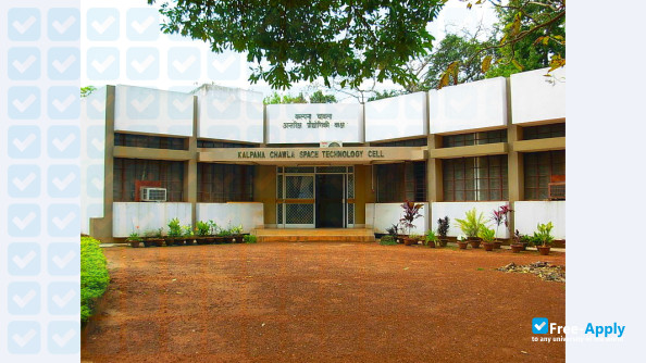 Indian Institute of Technology Kharagpur photo #11