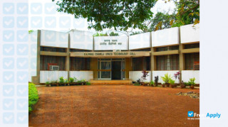 Indian Institute of Technology Kharagpur миниатюра №3
