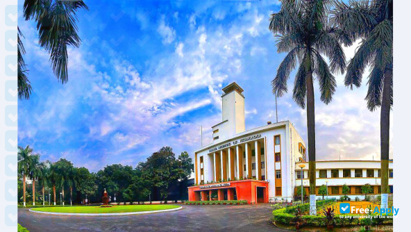 Indian Institute of Technology Kharagpur photo #6
