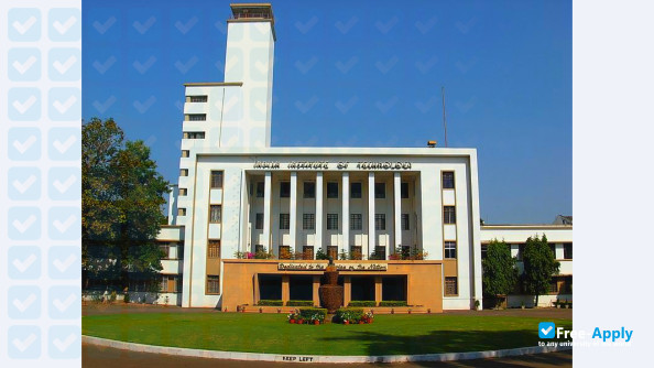 Indian Institute of Technology Kharagpur фотография №8
