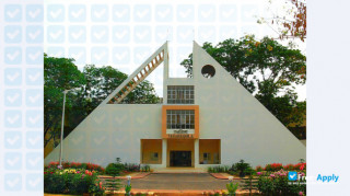 Indian Institute of Technology Kharagpur миниатюра №1