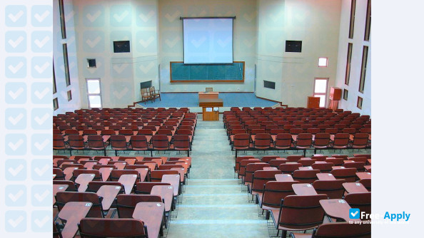 Indian Institute of Technology Kharagpur фотография №5