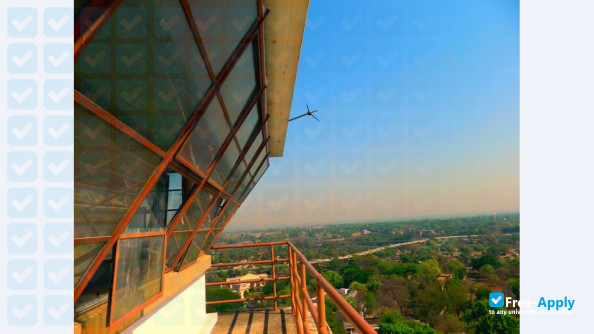 Indian Institute of Technology Kharagpur photo #10