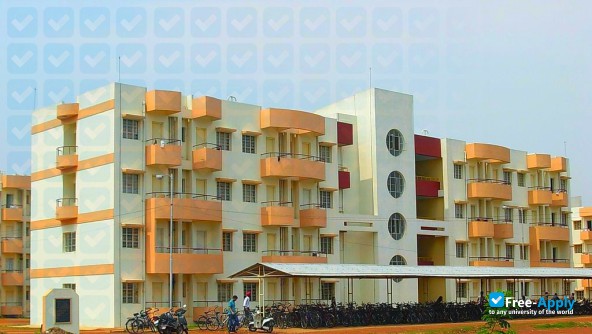 Indian Institute of Technology Kharagpur photo #8
