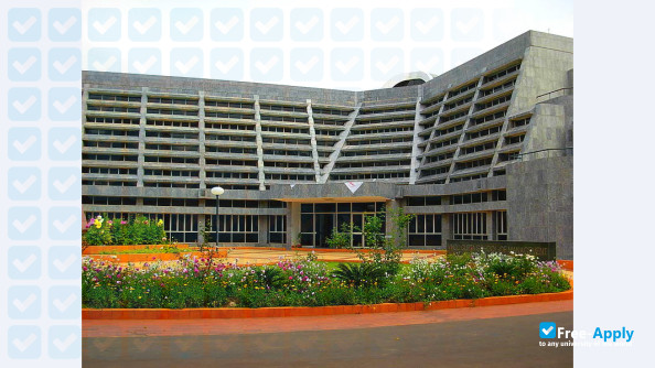 Indian Institute of Technology Kharagpur photo #3