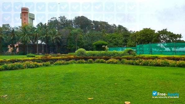 Photo de l’Tata Institute of Fundamental Research #3