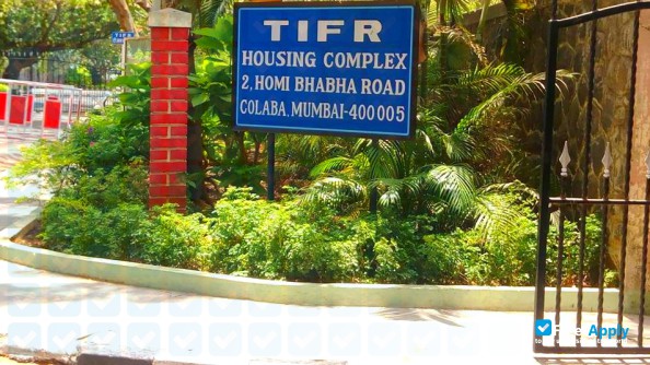 Photo de l’Tata Institute of Fundamental Research #5