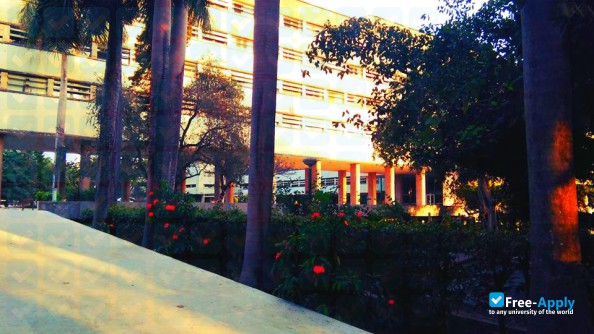 Photo de l’Tata Institute of Fundamental Research #4