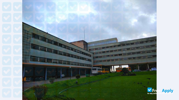 Foto de la Tata Institute of Fundamental Research #5