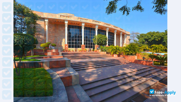Photo de l’Indian Institute of Technology Roorkee #12
