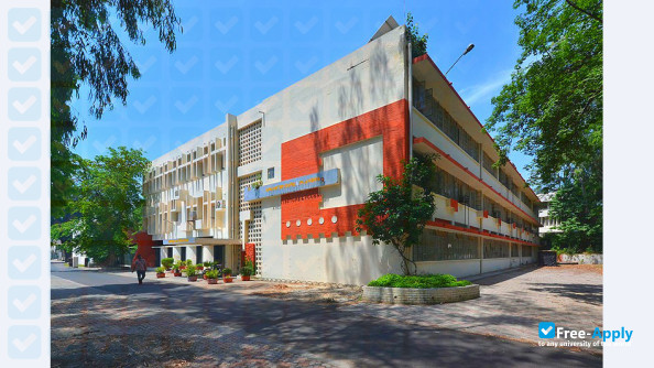 Photo de l’Indian Institute of Technology Roorkee #4