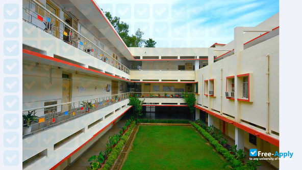 Photo de l’Indian Institute of Technology Roorkee #8