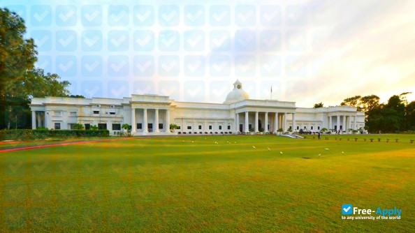 Photo de l’Indian Institute of Technology Roorkee #3