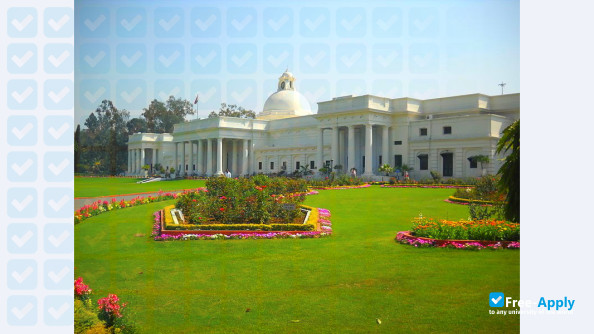 Photo de l’Indian Institute of Technology Roorkee #9