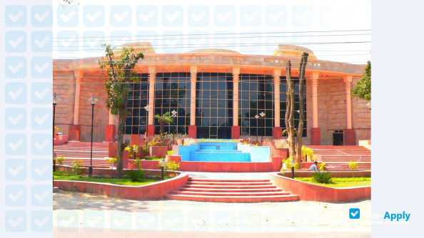 Photo de l’Indian Institute of Technology Roorkee #5