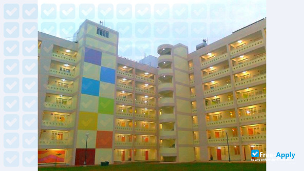 Photo de l’Indian Institute of Technology Roorkee #2