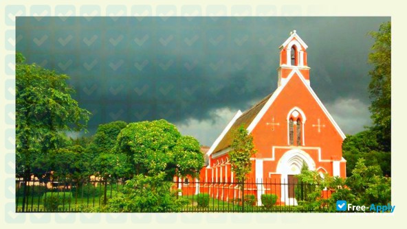 Photo de l’Indian Institute of Technology Roorkee #10