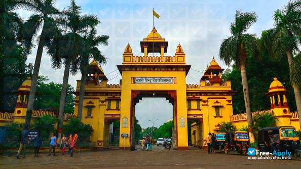 Photo de l’Banaras Hindu University #6