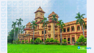 Banaras Hindu University миниатюра №1