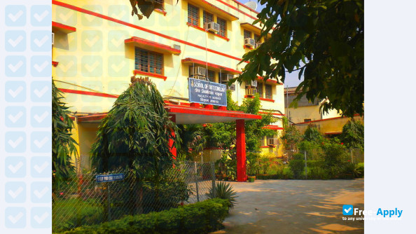 Photo de l’Banaras Hindu University #4