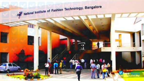 Photo de l’National Institute of Fashion Technology #3