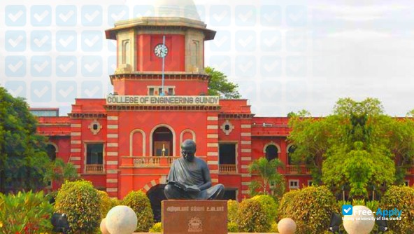 Anna University photo #4