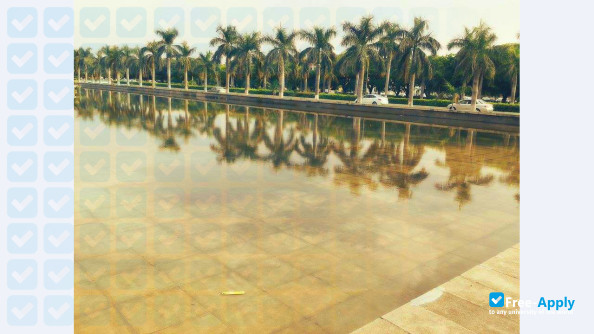 Foto de la Panjab University #10