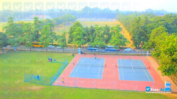 Foto de la Panjab University #8