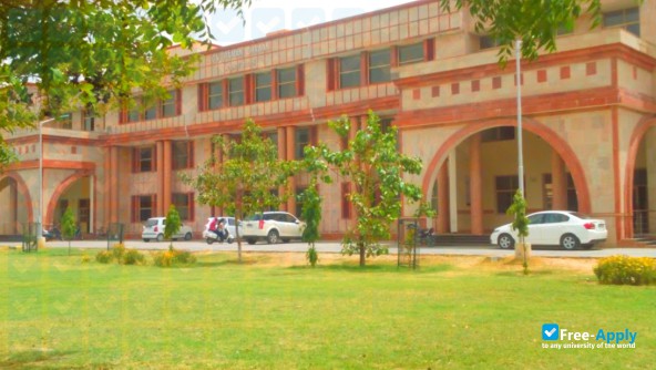 Chaudhary Devi Lal University photo #1
