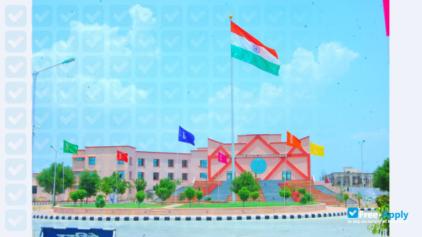 Chaudhary Devi Lal University photo