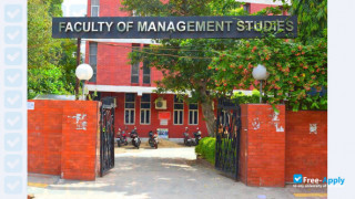 University of Delhi Faculty of Management Studies thumbnail #5