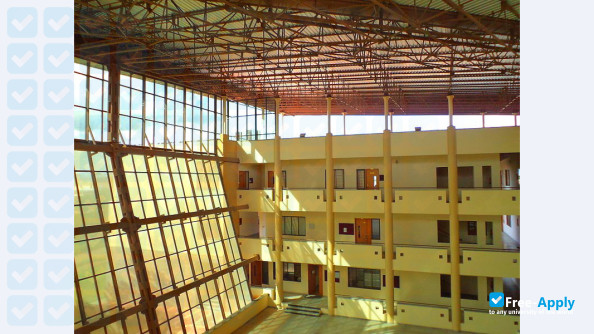 Photo de l’Indian Institute of Science #6