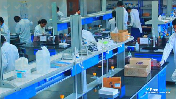All India institute of Medical Sciences Bhopal фотография №3
