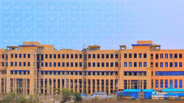 All India institute of Medical Sciences Bhopal фотография №4