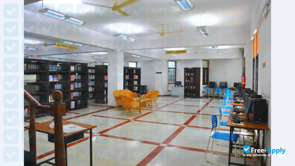 Alliance University photo #3