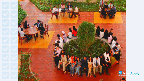Alliance University photo #2