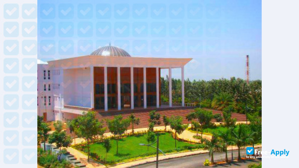 Alliance University photo #9