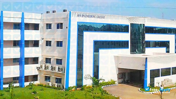 Jain University фотография №11
