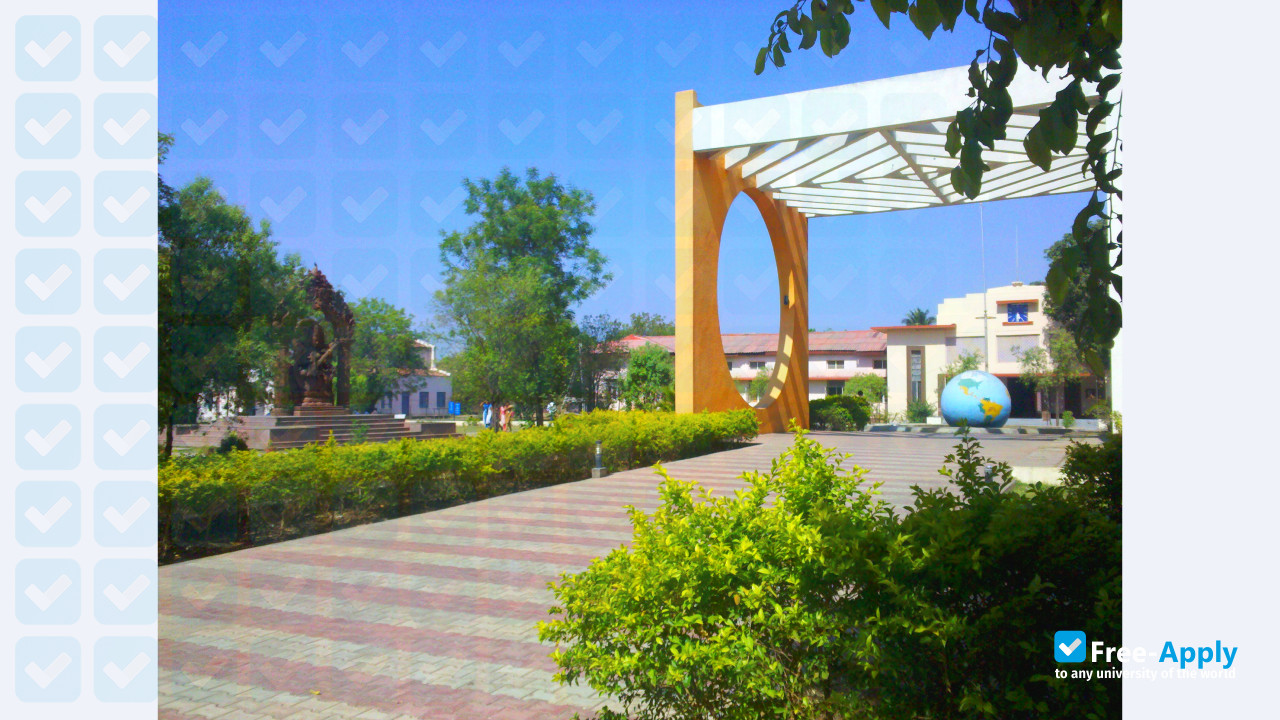 Photo de l’Walchand College of Engineering Sangli #8