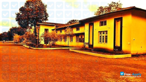 Photo de l’Walchand College of Engineering Sangli #2