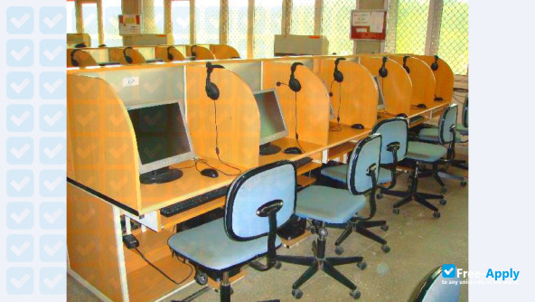 Guru Jambheshwar University of Science & Technology фотография №7