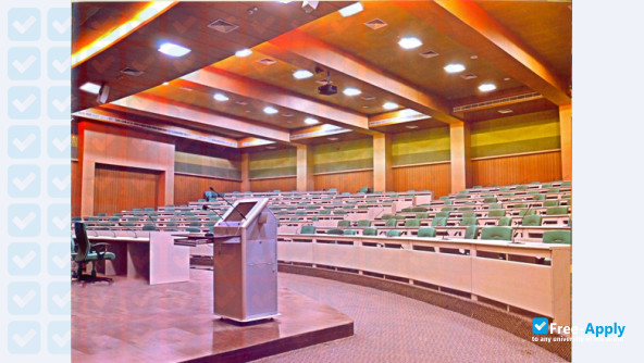Guru Jambheshwar University of Science & Technology фотография №13