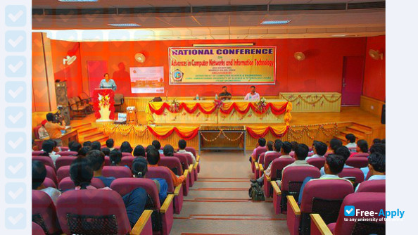 Guru Jambheshwar University of Science & Technology фотография №14