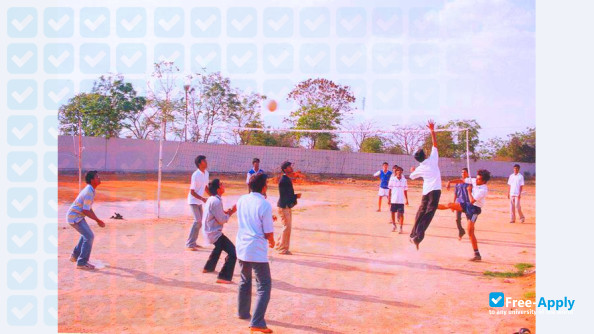 Photo de l’Vardhaman College of Engineering #7