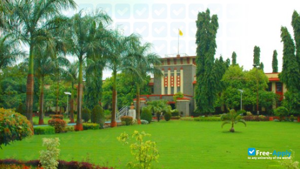 Dr Babasaheb Ambedkar Marathwada University photo #4