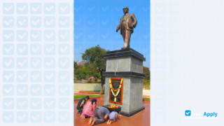 Dr Babasaheb Ambedkar Marathwada University thumbnail #14